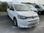 Volkswagen Caddy, MAXi 2.0TDi Life, LIFE, navi,