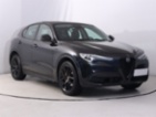 Alfa Romeo Stelvio, 2.0 Turbo Q4, 4X4, Automat,