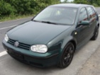 Volkswagen Golf, 1.6i Automat, 165000 km,