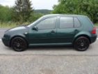 Volkswagen Golf, 1.6i Automat, 165000 km,