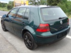Volkswagen Golf, 1.6i Automat, 165000 km,