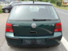 Volkswagen Golf, 1.6i Automat, 165000 km,