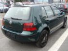 Volkswagen Golf, 1.6i Automat, 165000 km,
