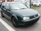 Volkswagen Golf, 1.6i Automat, 165000 km,