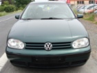 Volkswagen Golf, 1.6i Automat, 165000 km,