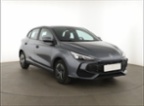 MG 3, 1.5, Excite, Navigace,, Hatchback, Benzín