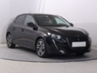 Peugeot 208, 1.2 PureTechAllure , ČR,1.maj, Serv
