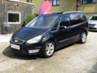 Ford Galaxy, 2.0 TDCi 103kW 7MÍST, MPV, nafta