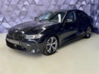 BMW Řada 3, 320d xDrive M-PAKET, EL. TAŽNÉ, sedan,