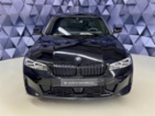 BMW Řada 3, 320d xDrive M-PAKET, EL. TAŽNÉ, sedan,