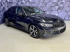 BMW Řada 3, 320d xDrive M-PAKET, EL. TAŽNÉ, sedan,