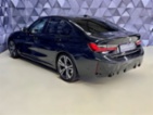 BMW Řada 3, 320d xDrive M-PAKET, EL. TAŽNÉ, sedan,