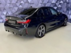 BMW Řada 3, 320d xDrive M-PAKET, EL. TAŽNÉ, sedan,