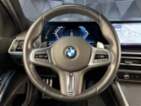 BMW Řada 3, 320d xDrive M-PAKET, EL. TAŽNÉ, sedan,