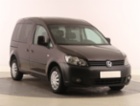 VW Caddy, 1.6 TDIRoncalli , 5Míst, Klima