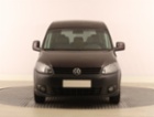 VW Caddy, 1.6 TDIRoncalli , 5Míst, Klima