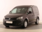 VW Caddy, 1.6 TDIRoncalli , 5Míst, Klima