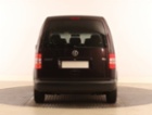 VW Caddy, 1.6 TDIRoncalli , 5Míst, Klima