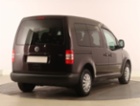 VW Caddy, 1.6 TDIRoncalli , 5Míst, Klima