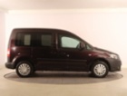 VW Caddy, 1.6 TDIRoncalli , 5Míst, Klima