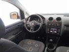 VW Caddy, 1.6 TDIRoncalli , 5Míst, Klima