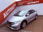 Honda Civic, 1.4 Comfort, ČR, hatchback, benzin