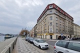 Prodej spoluvlastnického podílu ve výši 1/24 na činžovním domě na Praze 5 - Smíchově, 2.696 m2