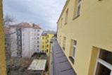 Prodej spoluvlastnického podílu ve výši 1/24 na činžovním domě na Praze 5 - Smíchově, 2.696 m2