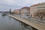 Prodej spoluvlastnického podílu ve výši 1/24 na činžovním domě na Praze 5 - Smíchově, 2.696 m2