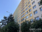 Pronájem bytu 3+1 se zasklenou lodžií Praha 4 - Krč