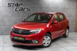 Dacia Sandero, 1.0 SCE KLIMA*DENNÍ SVÍCENÍ*ČR,