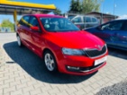 Škoda Rapid, 1.0TSi GARANCE KM, hatchback, benzin