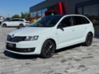 Seat Leon, FR 2.0 TDI 110kW, kombi, nafta