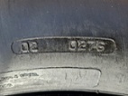 Volvo 240, 260 rezerva náhradní kolo
