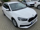 Škoda Fabia, IV 1.0TSI 70kW AMBITION, hatchback,