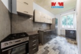 Pronájem bytu 2+1, 55 m², Karlovy Vary, Dvory, ul. 1. máje