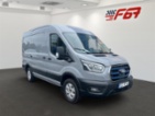Ford Transit, L2 Van BEV 68kWh TREND 350