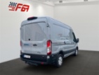Ford Transit, L2 Van BEV 68kWh TREND 350
