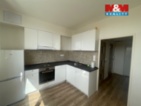 Pronájem bytu 1+1, 35 m², Ostrava, ul. náměstí A. Bejdové