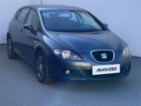 Seat Leon, 2.0TDi, autoAC, temp, hatchback, nafta
