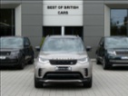 Land Rover Discovery, 3,0 D250 R-Dynamic SE 1.Maj