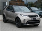 Land Rover Discovery, 3,0 D250 R-Dynamic SE 1Maj