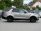 Land Rover Discovery, 3,0 D250 R-Dynamic SE 1Maj