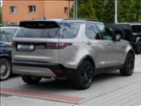 Land Rover Discovery, 3,0 D250 R-Dynamic SE 1Maj