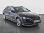 Audi A6 Allroad, 3.0 TDI, 4X4, Automat, Kůže, Navi