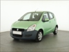 Suzuki Splash, 1.0 12V, nová STK, Klima,,