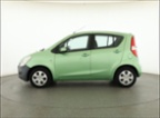 Suzuki Splash, 1.0 12V, nová STK, Klima,,