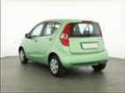 Suzuki Splash, 1.0 12V, nová STK, Klima,,