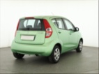 Suzuki Splash, 1.0 12V, nová STK, Klima,,