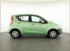 Suzuki Splash, 1.0 12V, nová STK, Klima,,